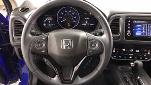 2021 Honda HR-V Touring