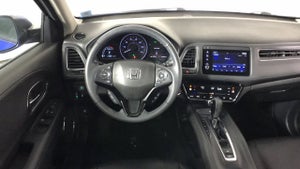 2021 Honda HR-V Touring