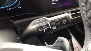 2024 Kia Niro Plug-In Hybrid EX