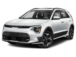 Niro EV - Destination Kia in Albany NY