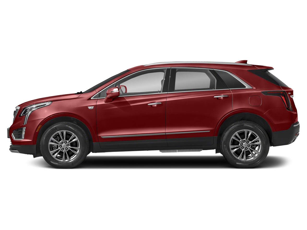 2020 Cadillac XT5 Premium Luxury AWD