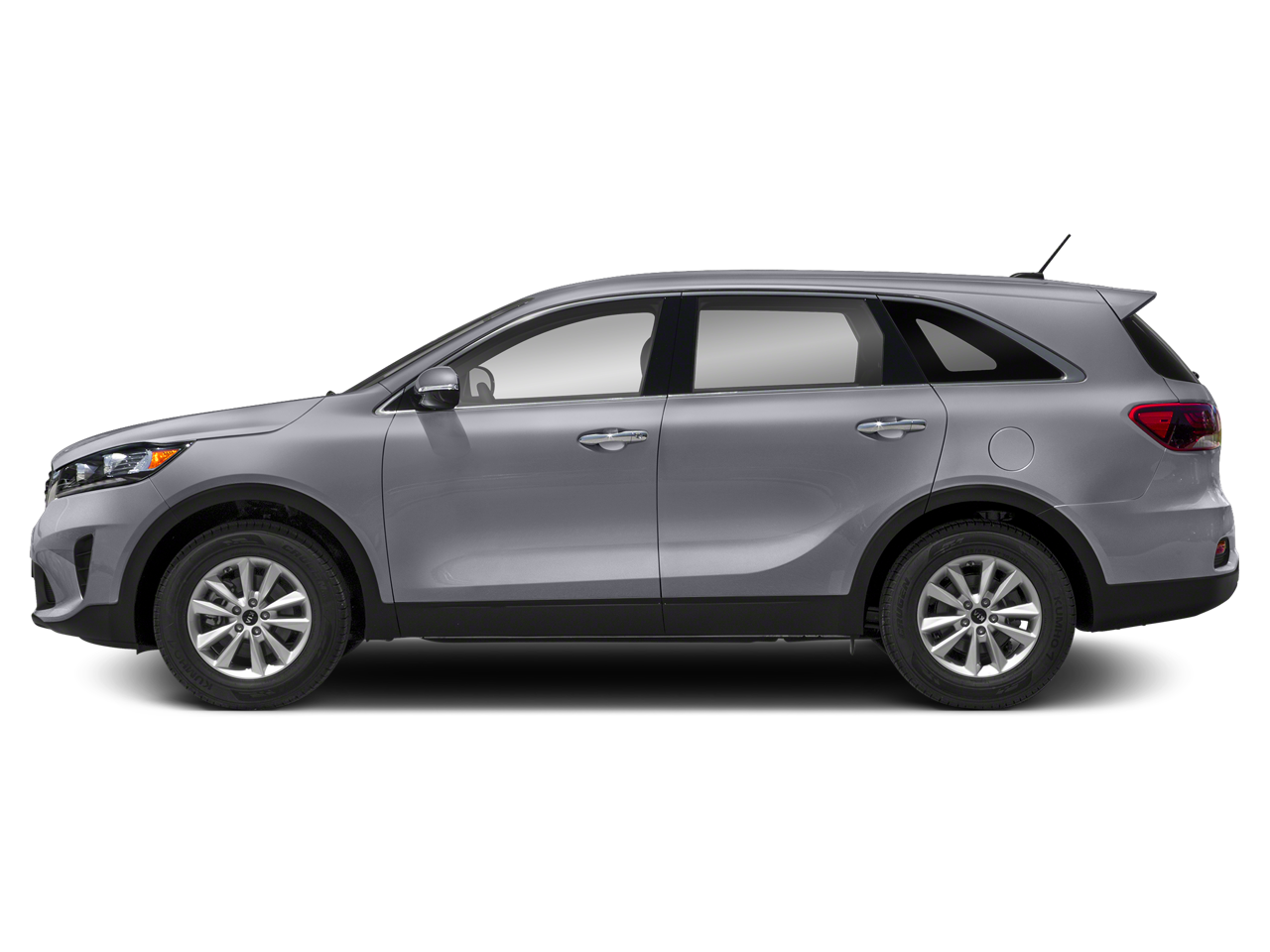 2020 Kia Sorento EX V6