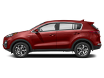 2022 Kia Sportage EX