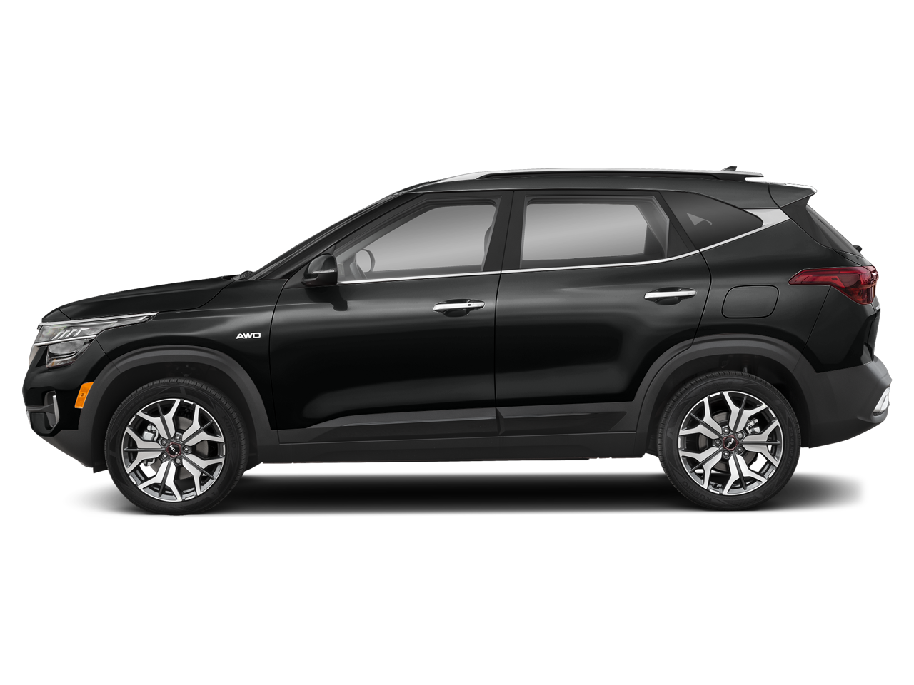 2023 Kia Seltos SX