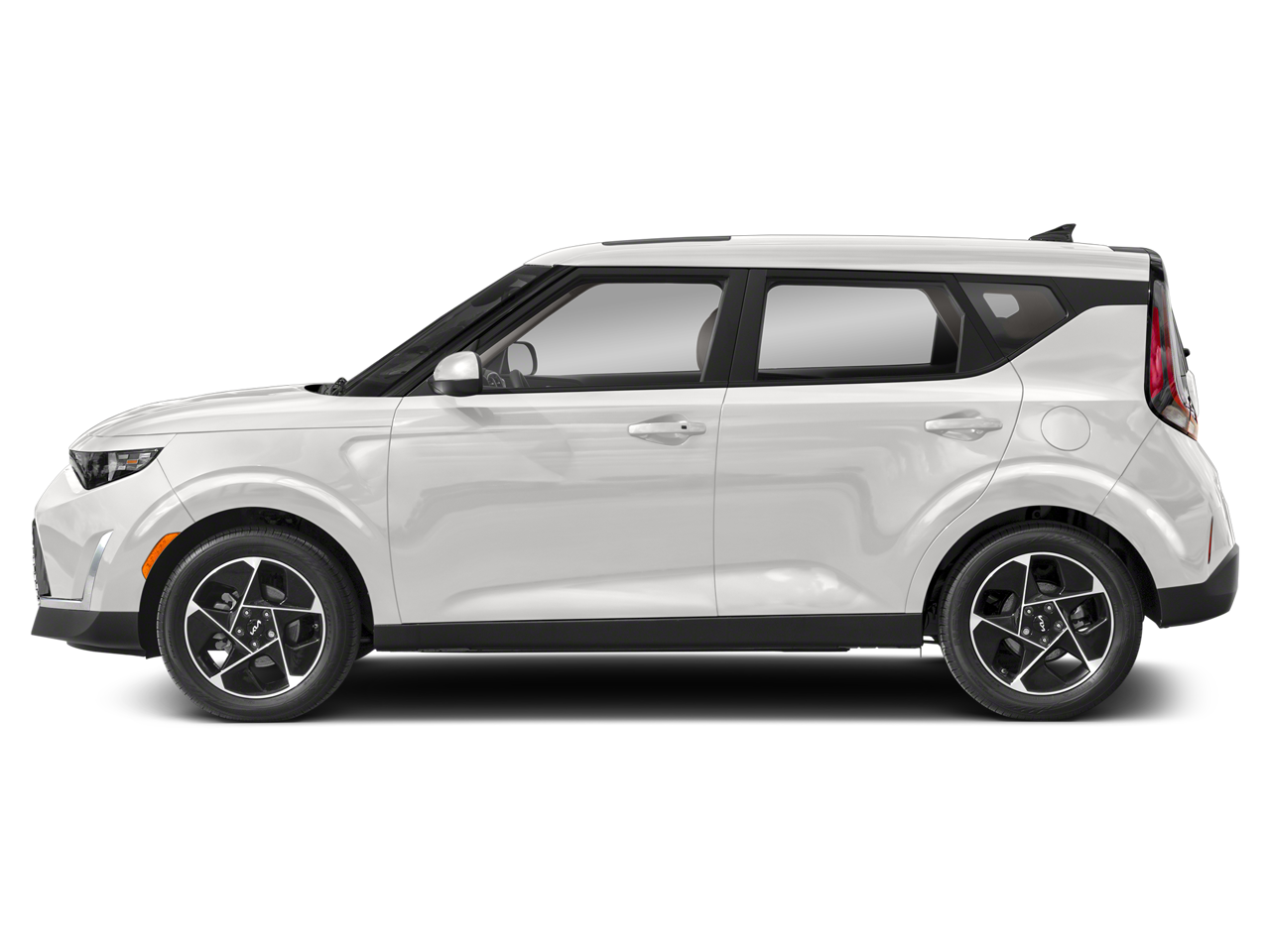 2024 Kia Soul EX