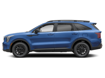 2024 Kia Sorento X-Pro SX Prestige