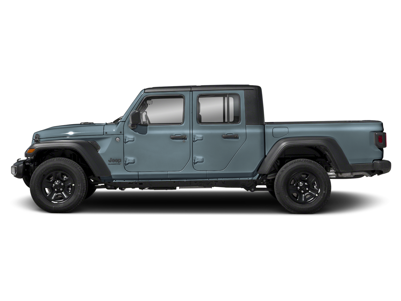 2025 Jeep Gladiator High Tide