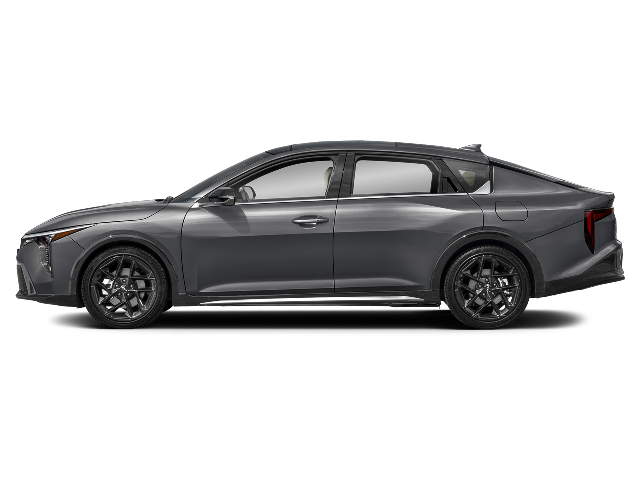 2025 Kia K4 GT-Line Turbo - Photo 37