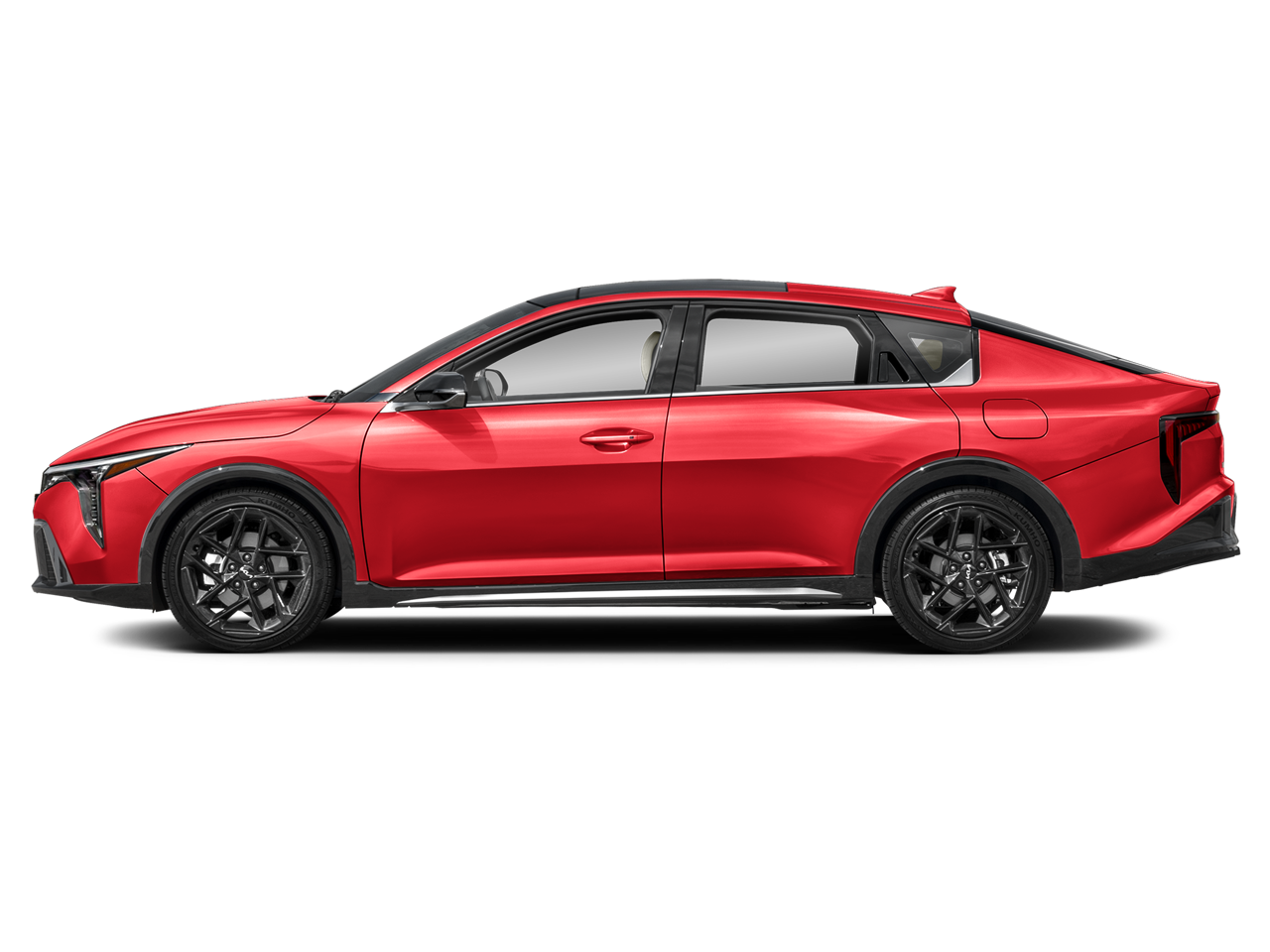 2025 Kia K4 GT-Line Turbo - Photo 35