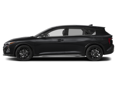 2026 Kia K4 Hatchback GT-Line Turbo