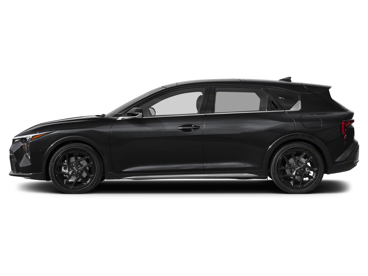2026 Kia K4 Hatchback GT-Line Turbo