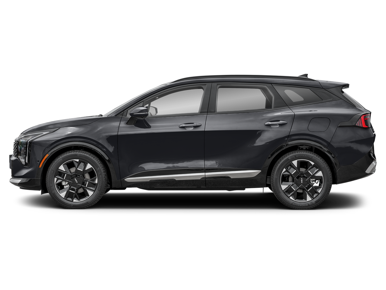2026 Kia Sportage SX Prestige - Photo 34