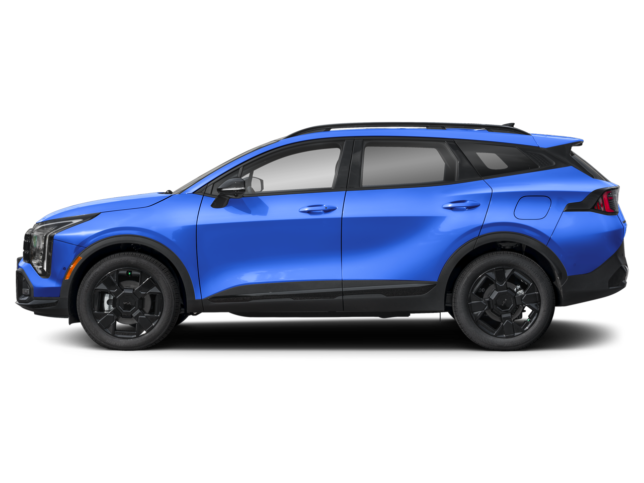 2026 Kia Sportage X-Line - Photo 33