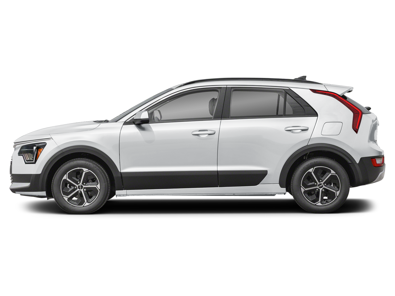 2026 Kia Niro LX thumbnail 30