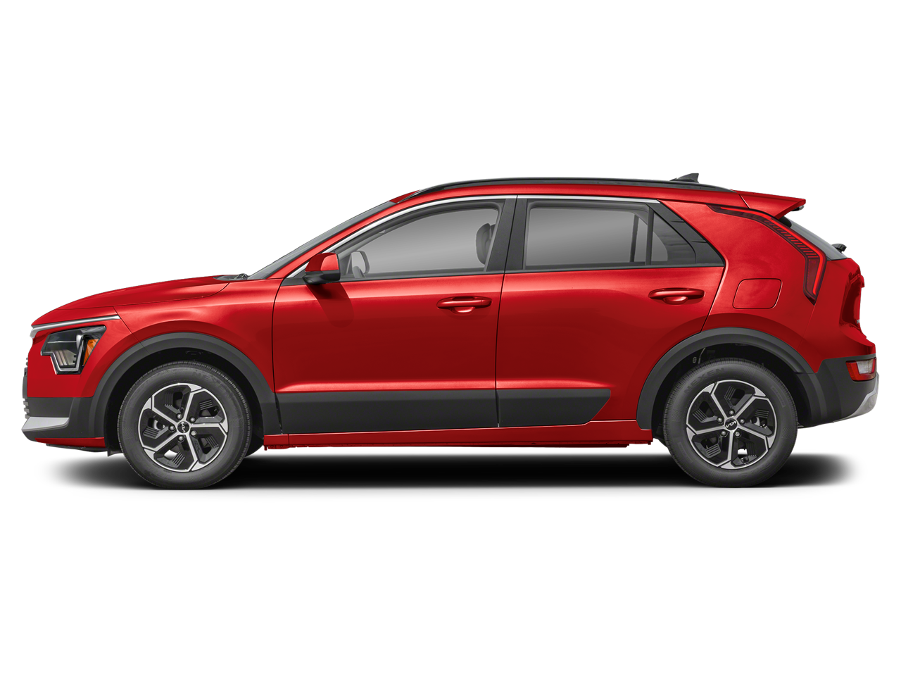 2026 Kia Niro LX thumbnail 30