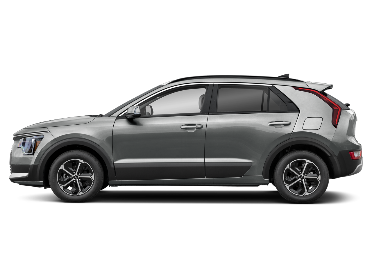 2026 Kia Niro EX thumbnail 30