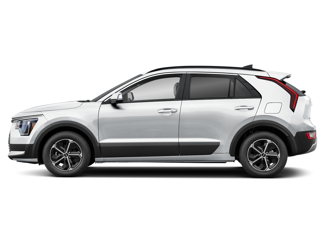 2026 Kia Niro EX thumbnail 3