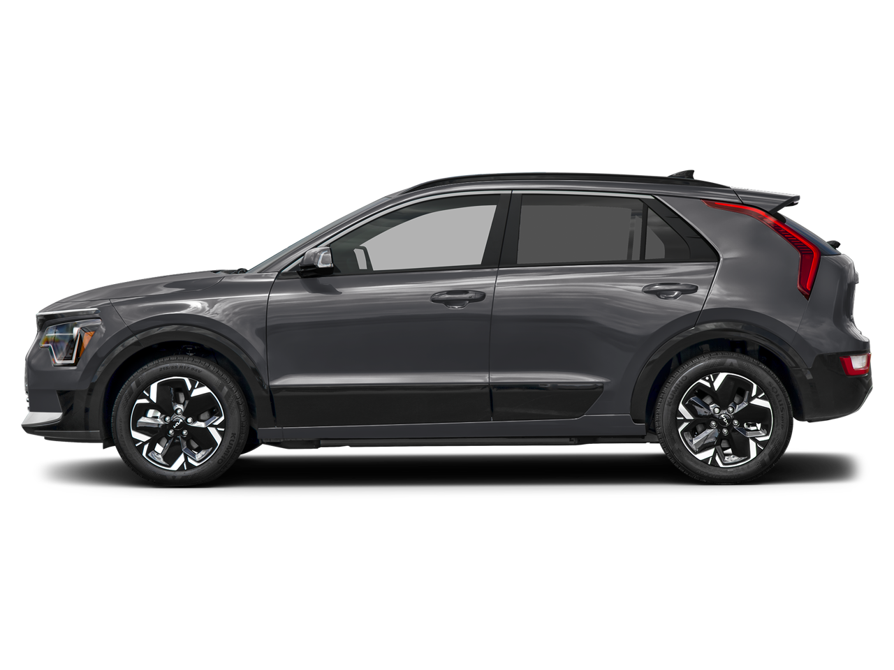 2026 Kia Niro Wind thumbnail 30
