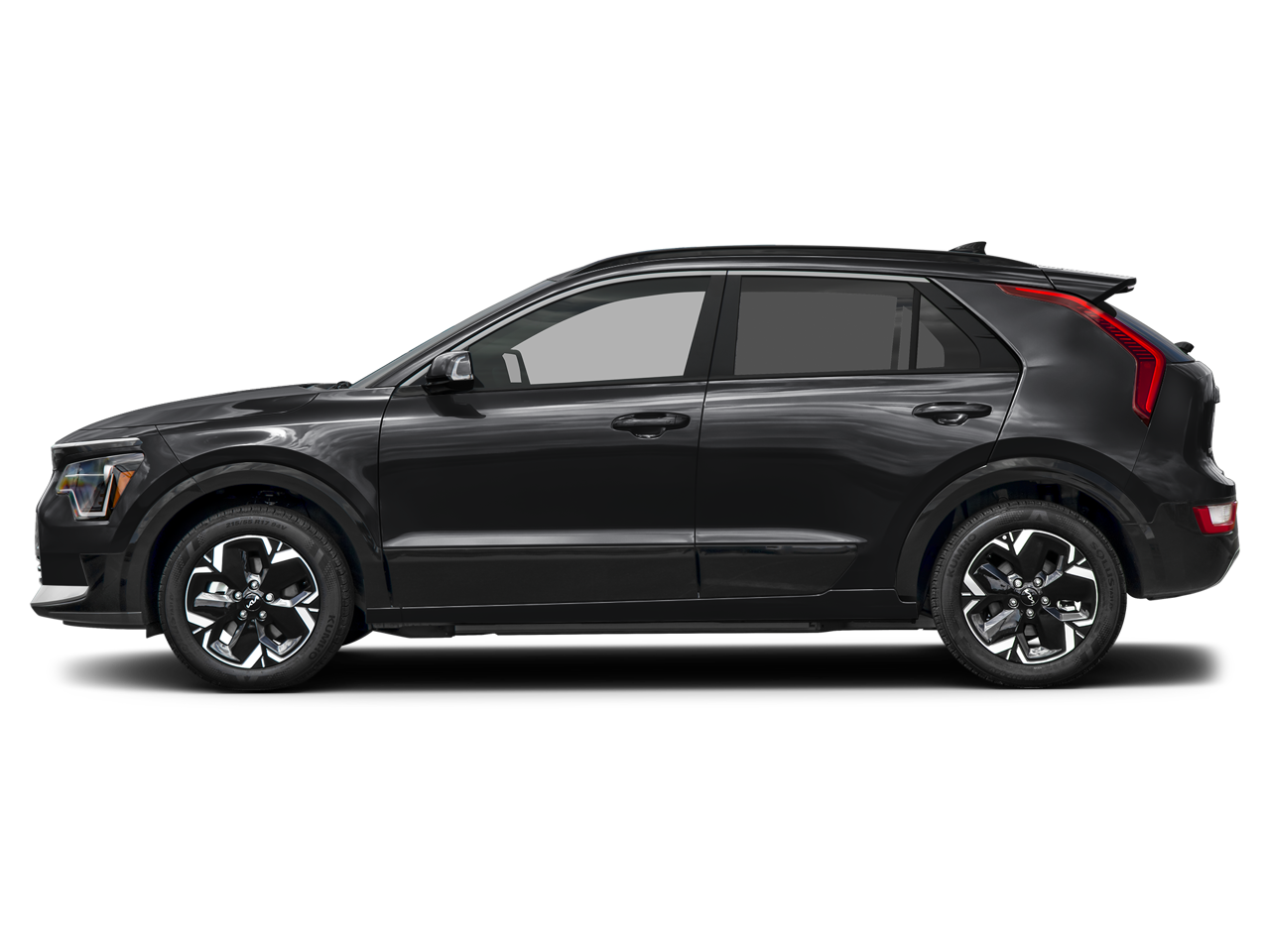 2026 Kia Niro Wind thumbnail 30
