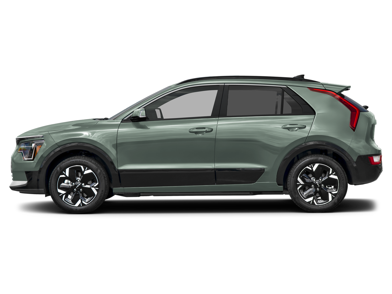 2026 Kia Niro Wind thumbnail 34