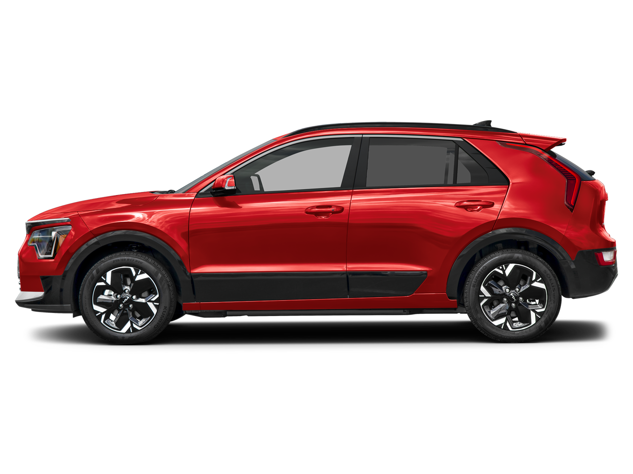 2026 Kia Niro Wind thumbnail 30