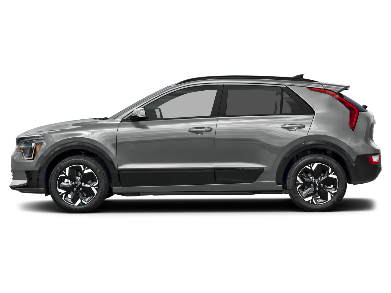 2026 Kia Niro Wind thumbnail 30
