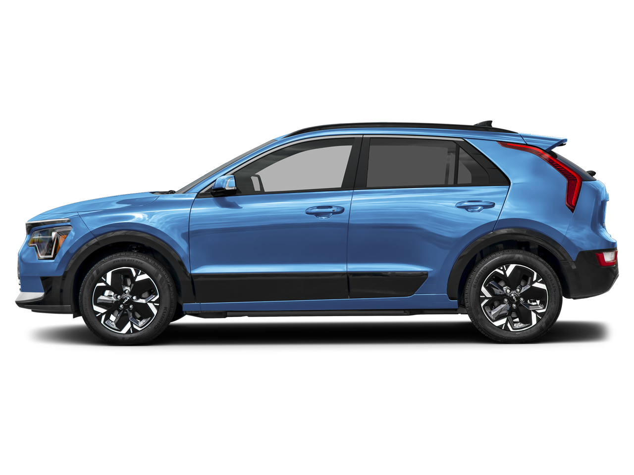 2026 Kia Niro Wind thumbnail 34