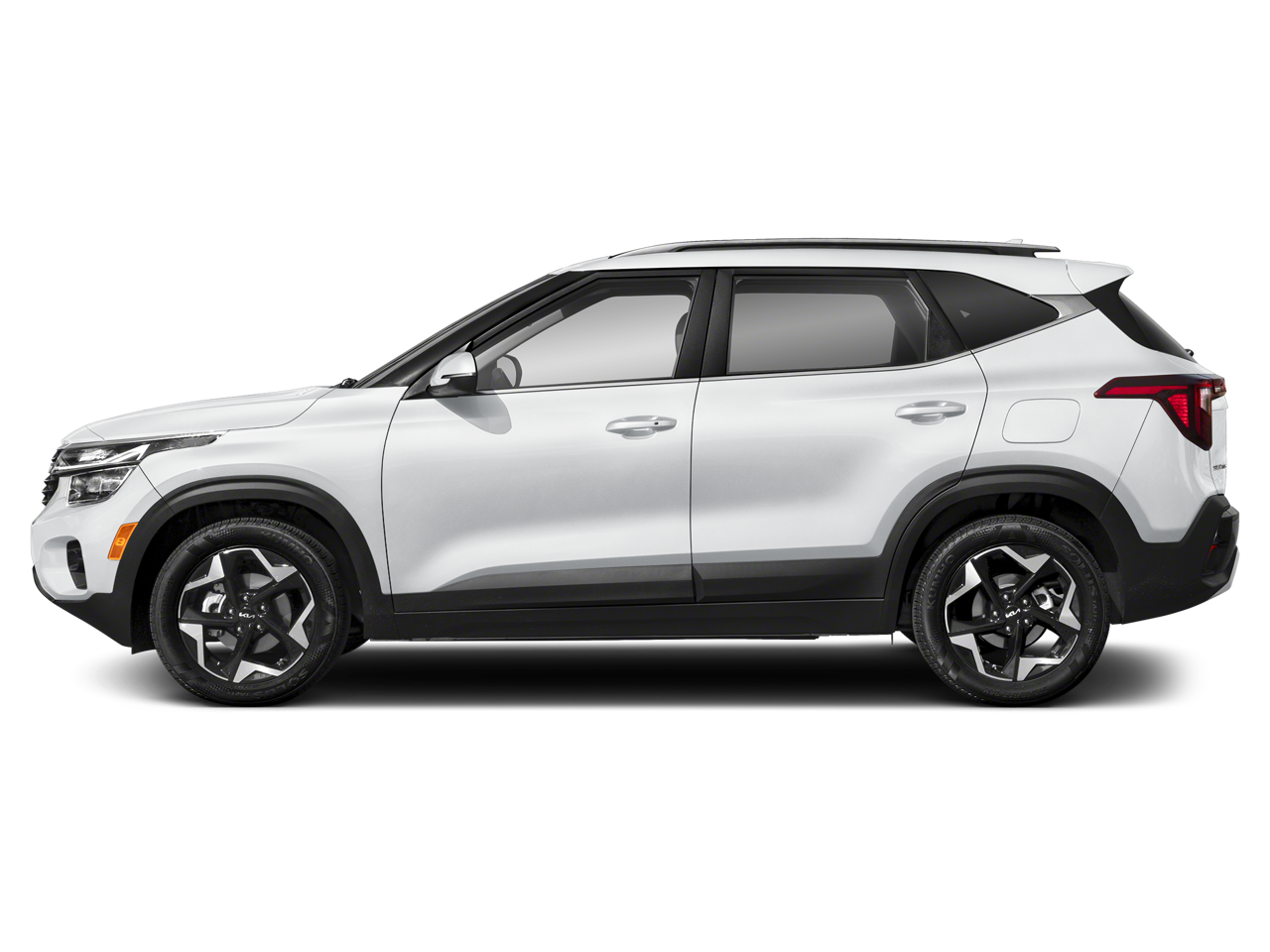 2026 Kia Seltos EX - Photo 35
