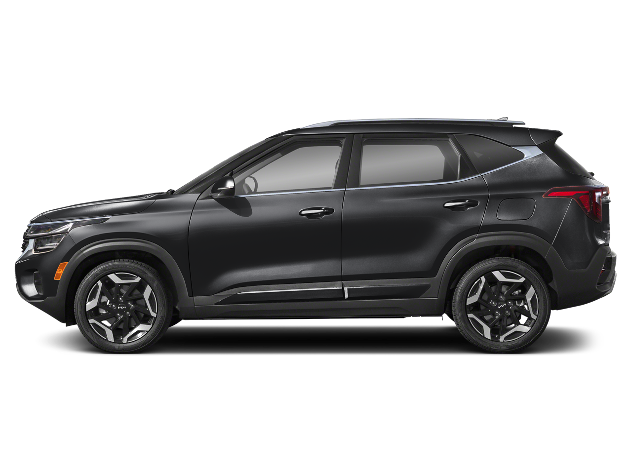 2026 Kia Seltos SX - Photo 37