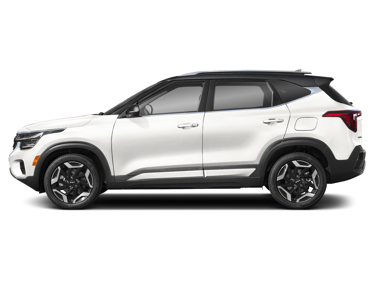 2026 Kia Seltos SX - Photo 35