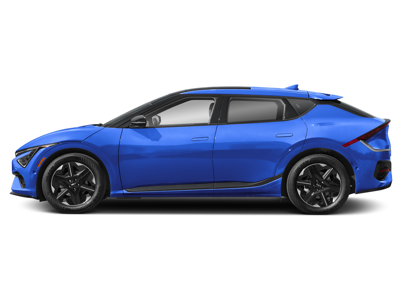 2026 Kia EV6 GT-Line thumbnail 30