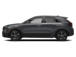 2027 Kia Niro LX