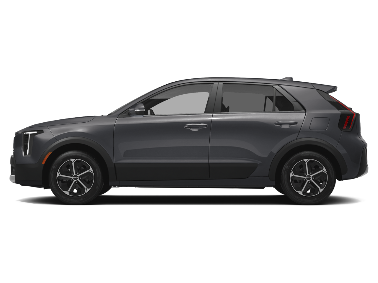 2027 Kia Niro LX
