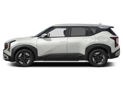 2027 Kia Seltos LX