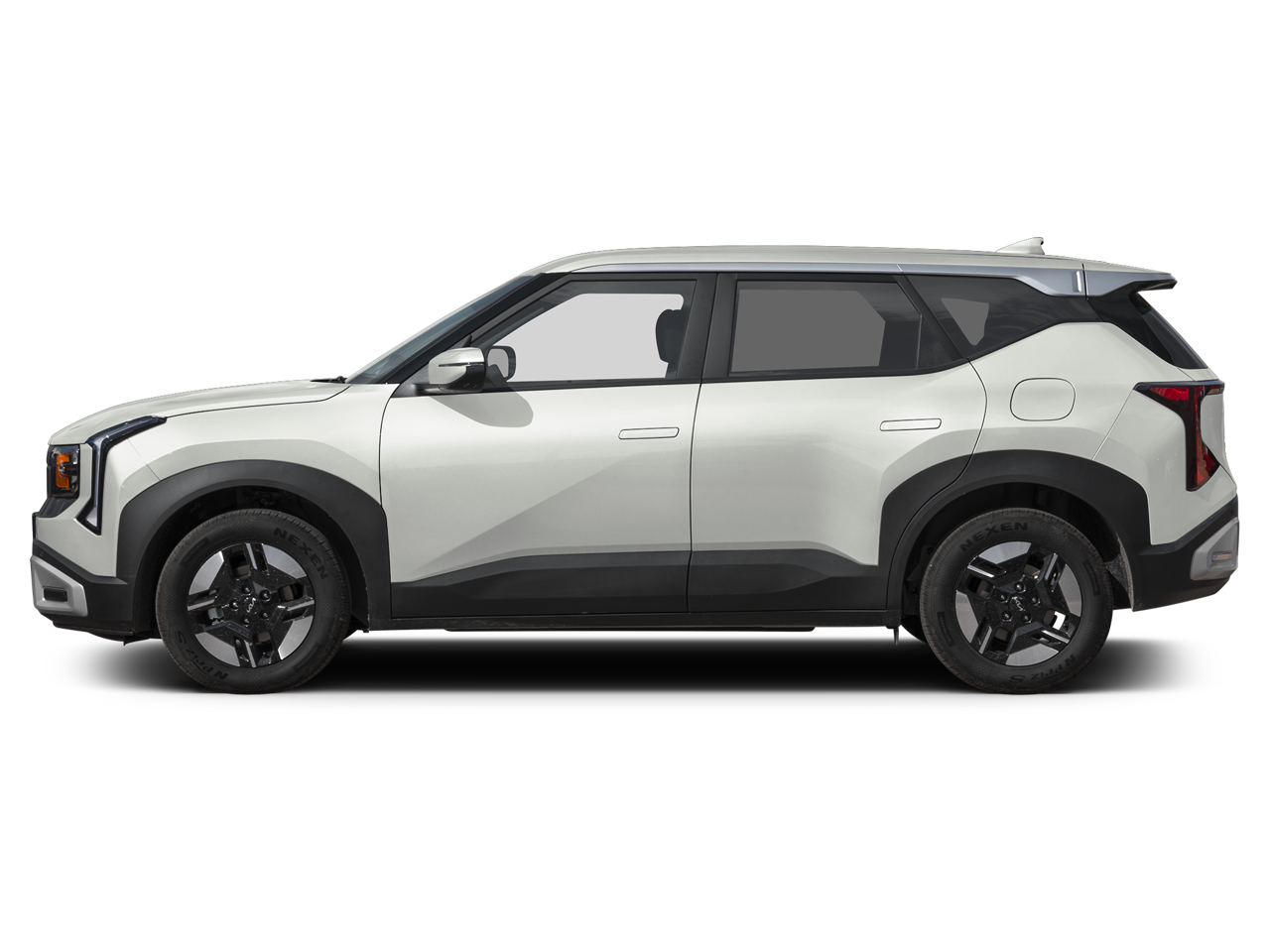 2027 Kia Seltos LX
