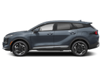 2027 Kia Sportage Hybrid S