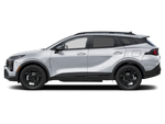 2027 Kia Sportage Plug-In Hybrid X-Line
