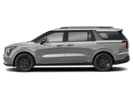 2027 Kia Carnival SX Prestige