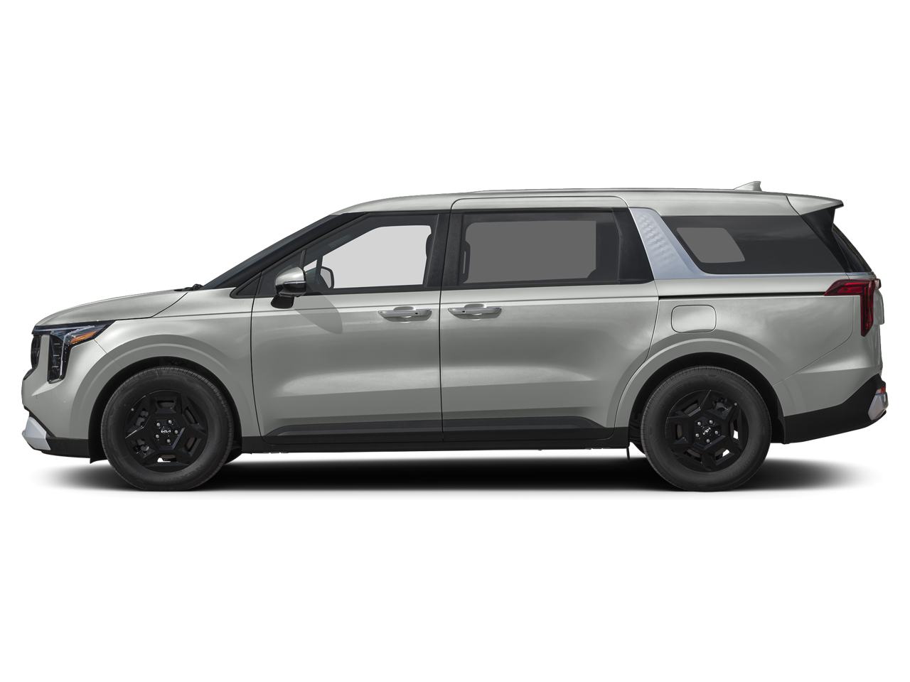 2027 Kia Carnival LX
