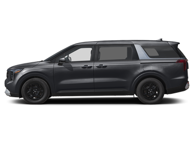 2027 Kia Carnival LX