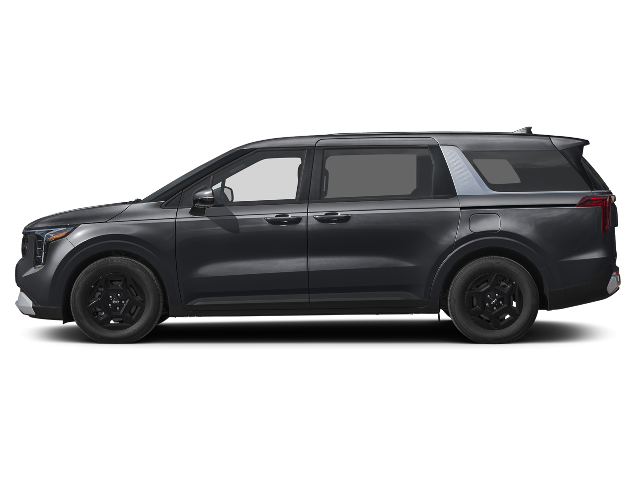 2027 Kia Carnival LX