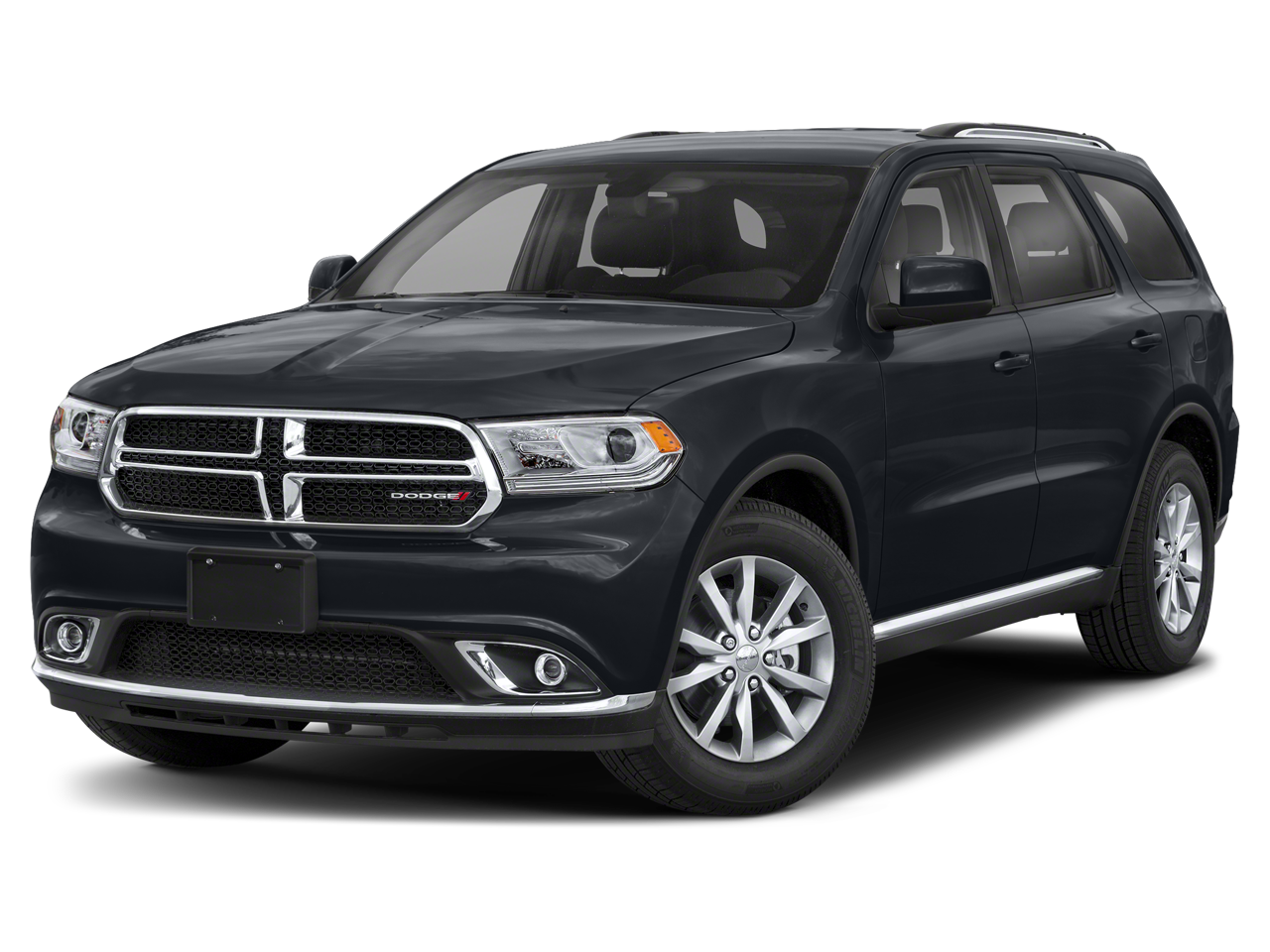 2018 Dodge Durango GT AWD's photo