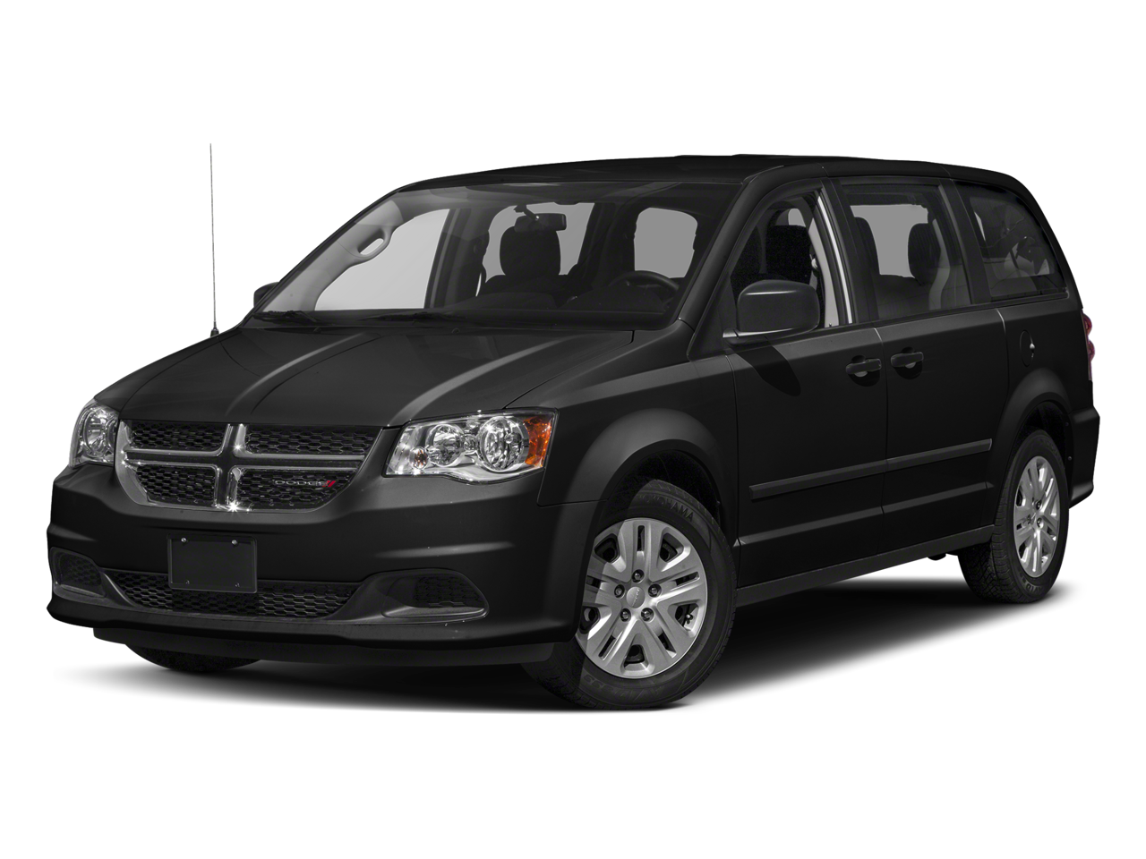 2018 Dodge Grand Caravan SXT's photo
