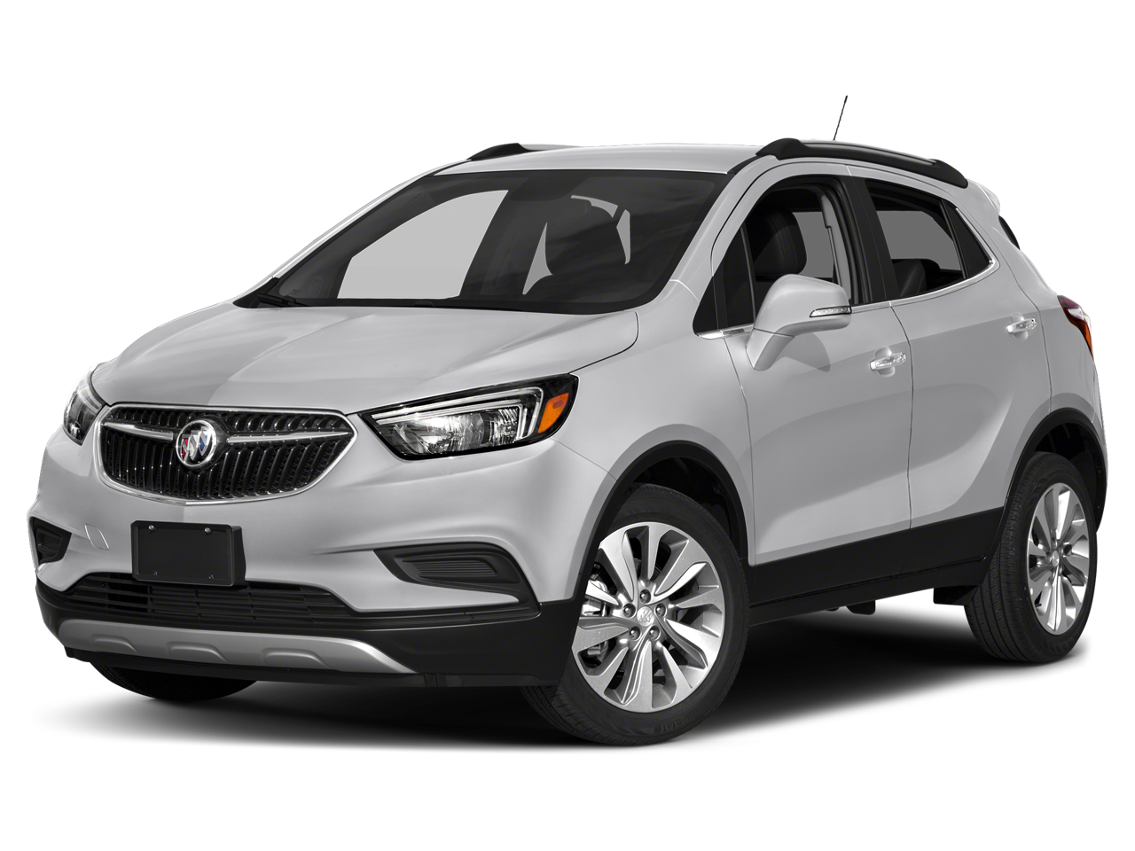 2019 Buick Encore Preferred AWD's photo