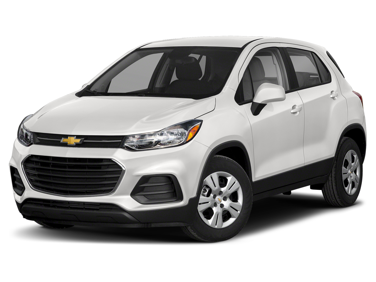 2019 Chevrolet Trax LS's photo