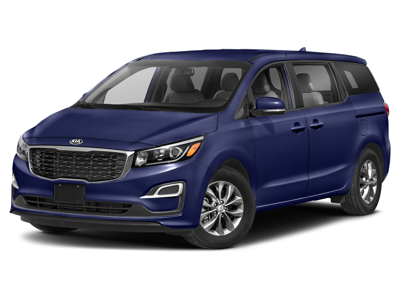 2019 Kia Sedona