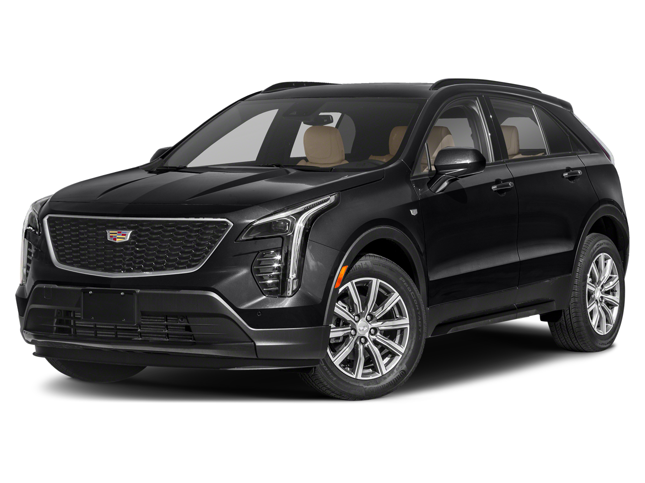 2022 Cadillac XT4 AWD Sport