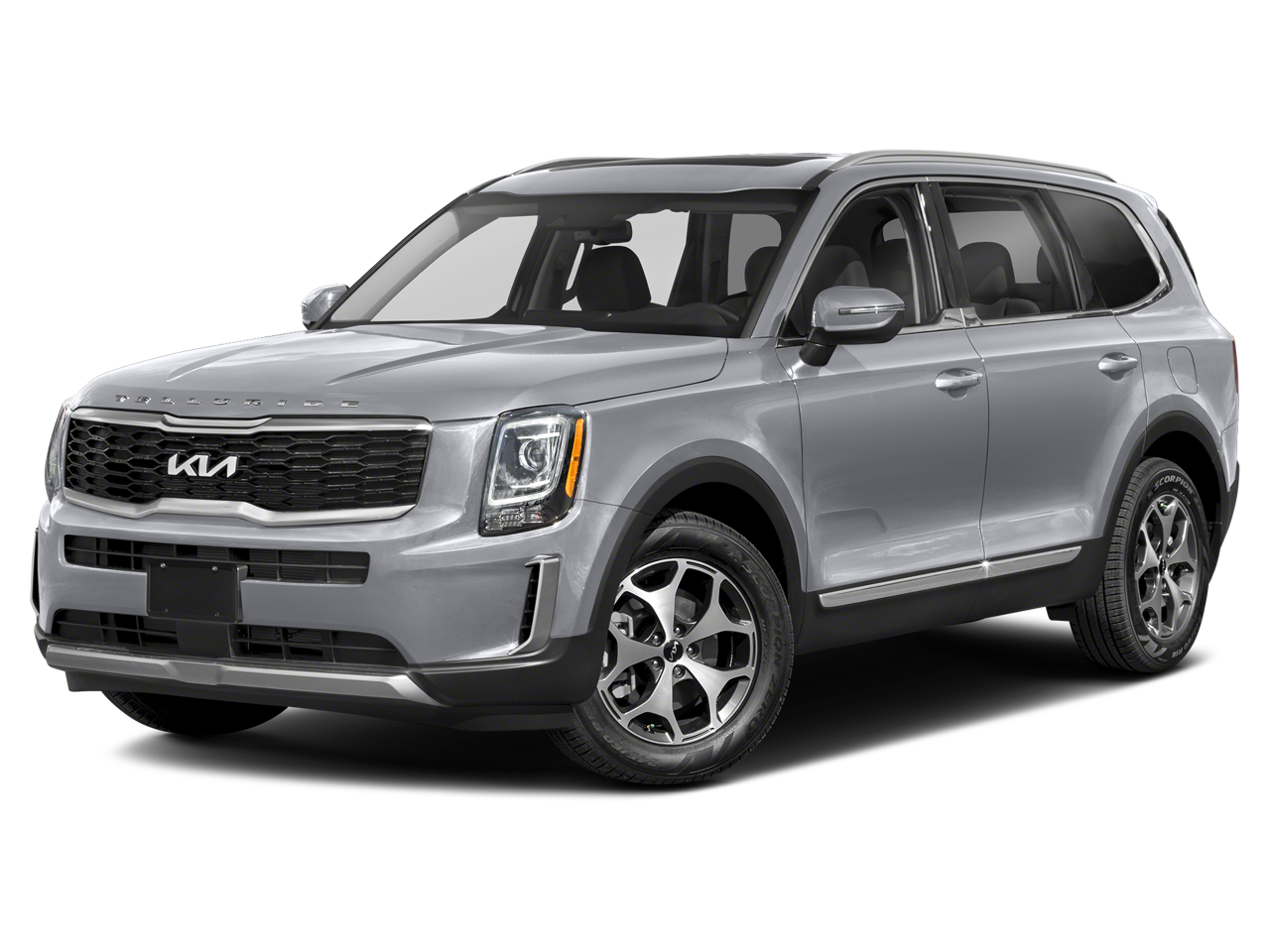 2022 Kia Telluride