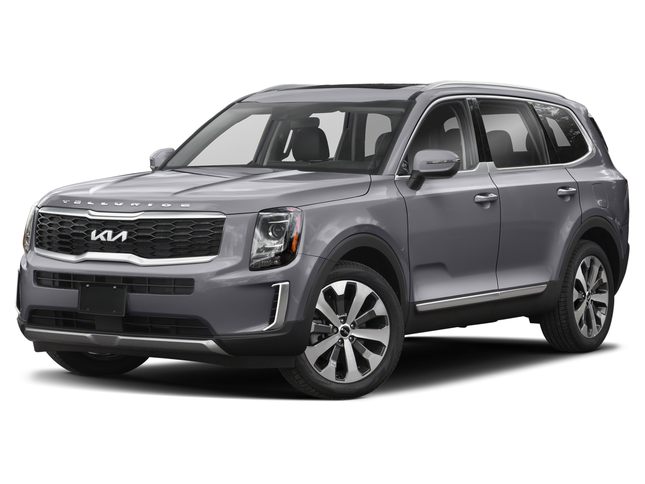 2022 Kia Telluride