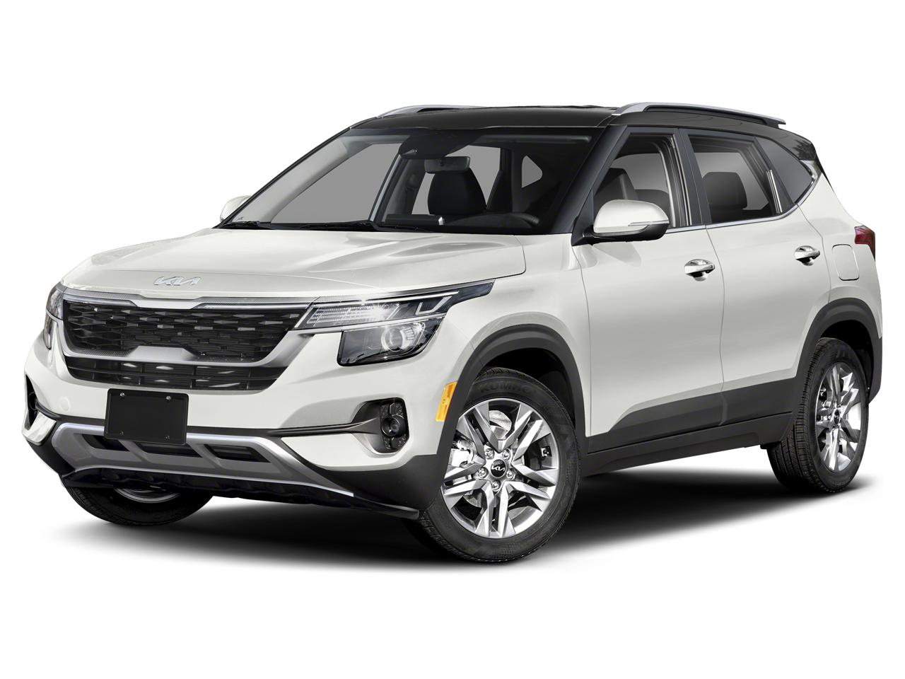 2022 Kia Seltos 2.0 S AWD's photo